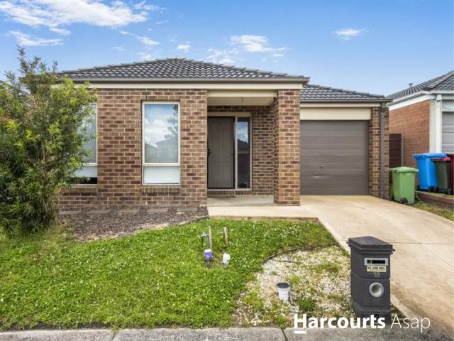 Apartment for rent in Camerons Creek, Victoria