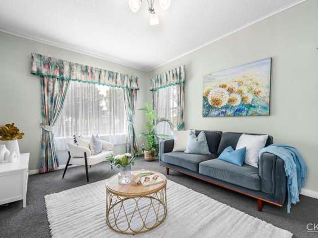 House for sale in Waterloo, Lower Hutt
