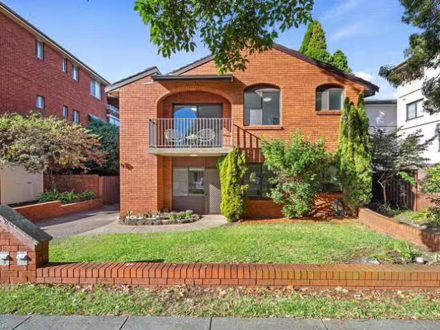 House for rent in Sydney, New South Wales