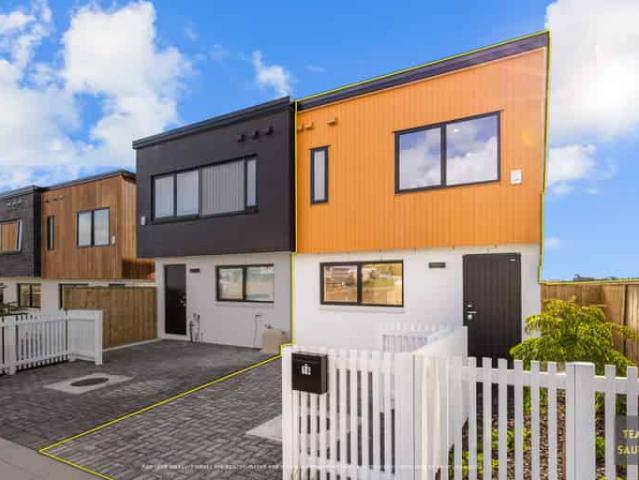 House for rent in Papakura, Oroua County