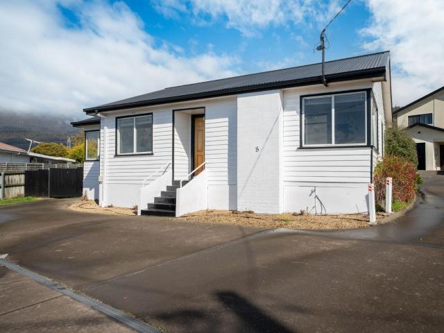 House for rent in Hobart, Tasmania