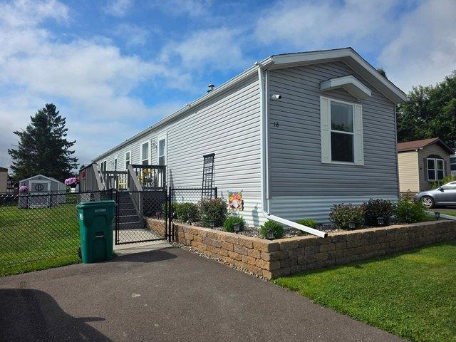 House for sale in Duluth, Minnesota