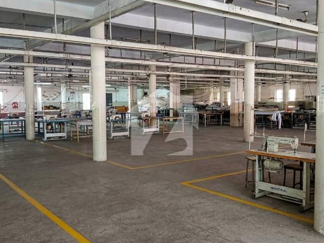 Commercial for rent in Faisalabad, Islamabad Capital Territory