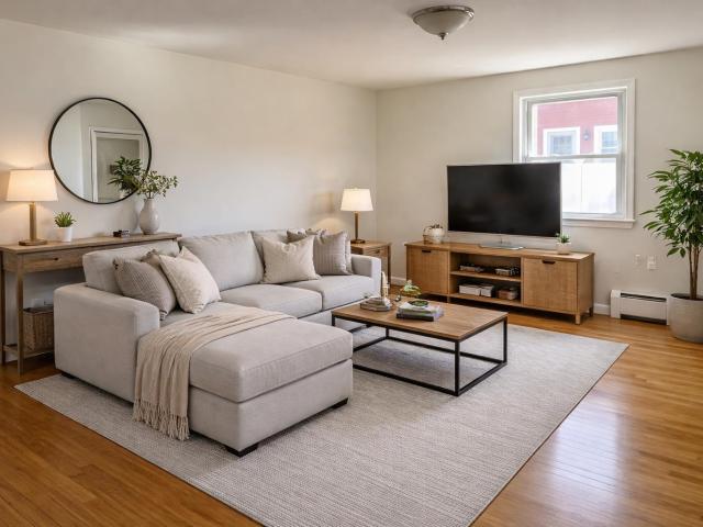 Property for sale in New Hampshire