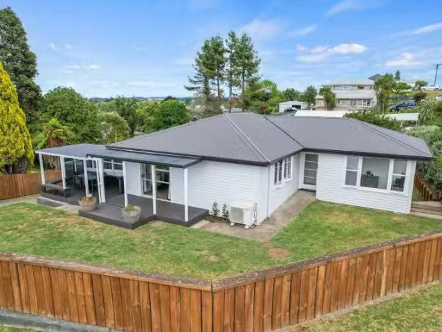 House for sale in Otorohanga, Waikato