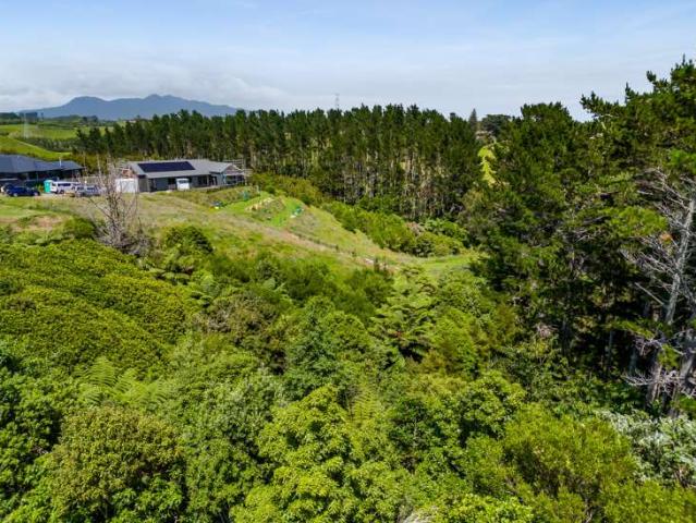 Land for sale in Hillsborough, Taranaki