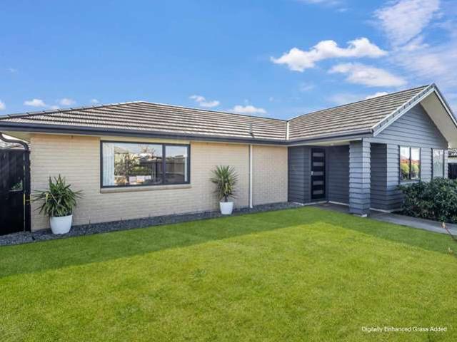 House for sale in Marshland, Canterbury