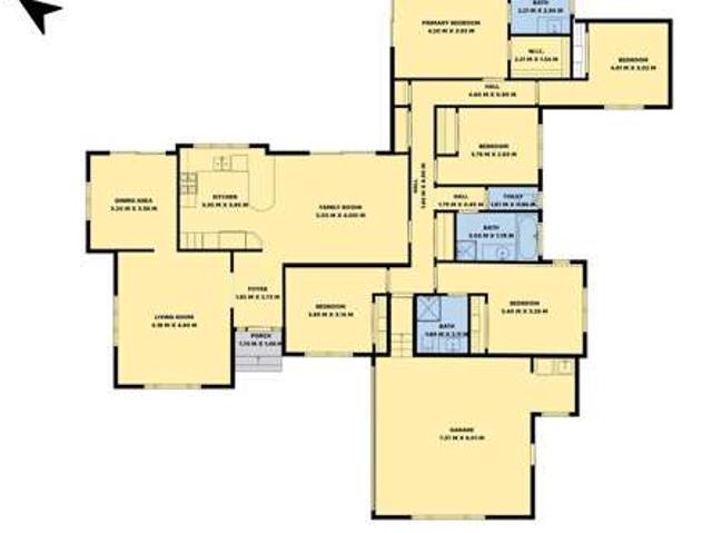 House for sale in Howick