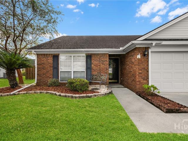 House for sale in Pooler, Chatham County