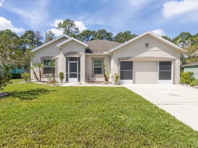 House for sale in Palm Coast, Flagler County
