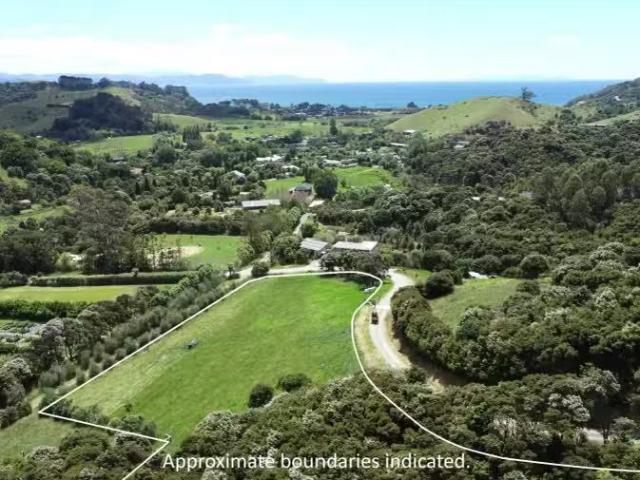House for sale in Kuaotunu, Waikato