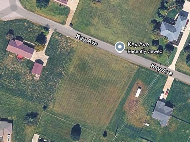 Land for sale in Garrard, Kentucky