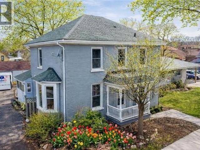 House for sale in Cambridge, Ontario