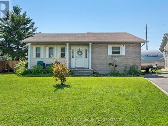 House for sale in Kingston, Ontario