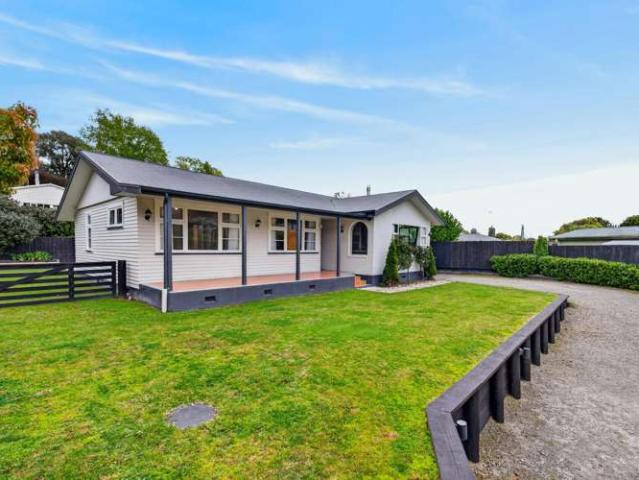 House for sale in Havelock North, Hastings District