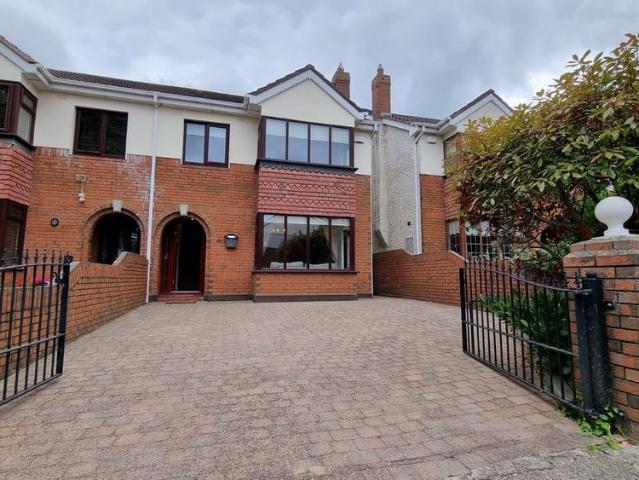 House to rent in Bluebell, North Tipperary