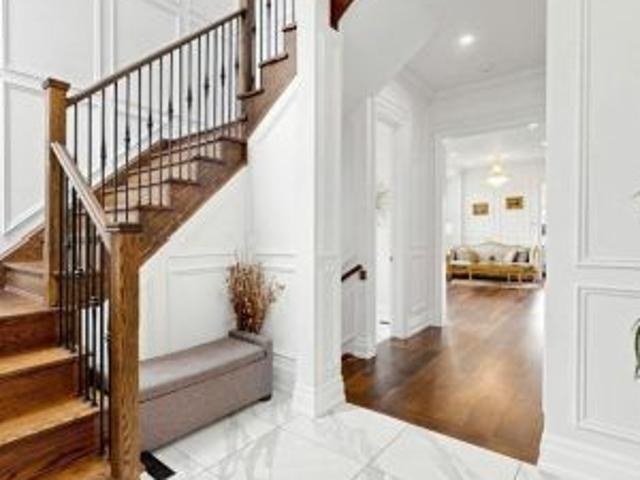 House for rent in York, Ontario