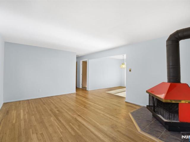 House for sale in Passaic, New Jersey