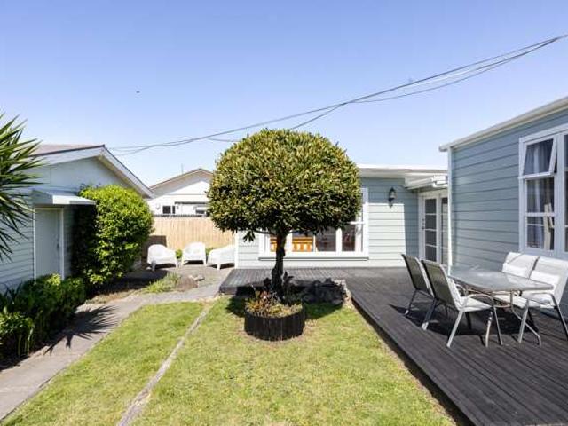 House for sale in Napier South, Napier