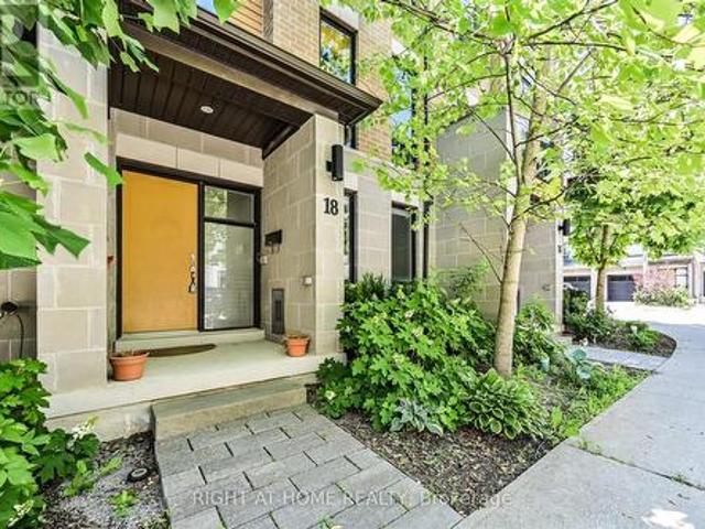 House for sale in Woburn, Ontario