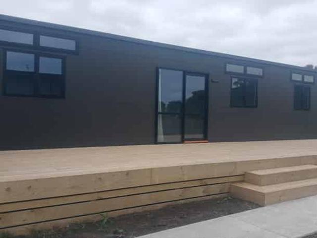 House for rent in Taranaki