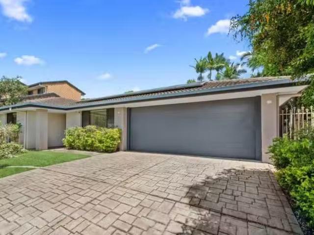 House for rent in Toombul, Queensland