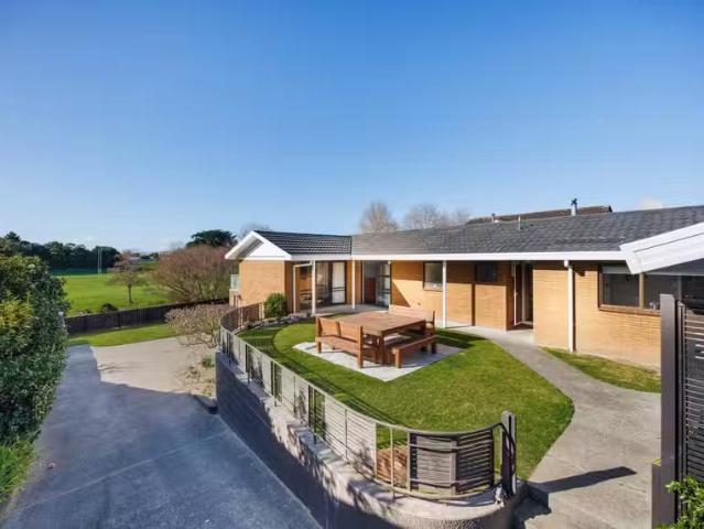 House for sale in Manawatu District