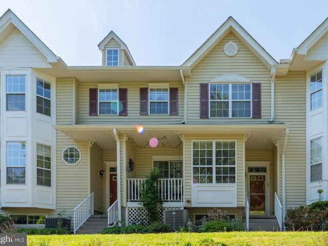 Townhouse for sale in Ringoes, New Jersey
