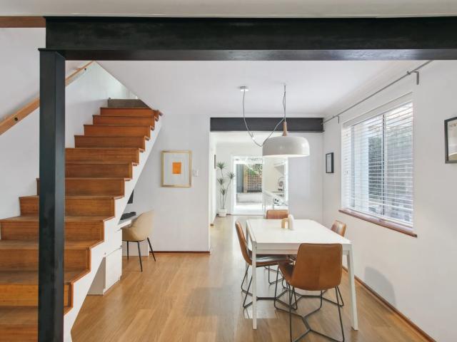 House for rent in West Leederville