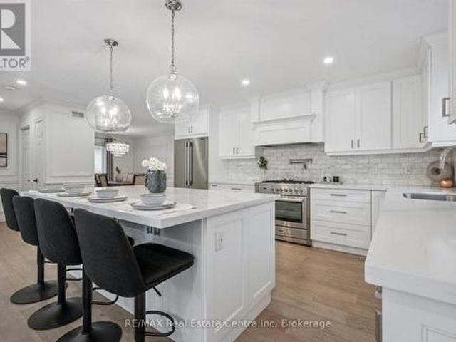 House for sale in Guelph, Ontario