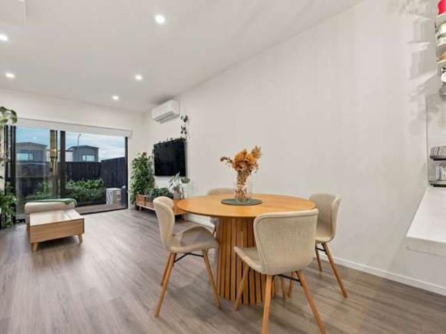 Townhouse for sale in Flat Bush, Howick