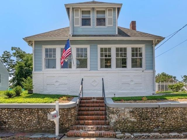 House for sale in Dedham, Massachusetts