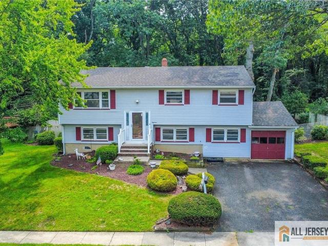 House for sale in Sayreville, New Jersey