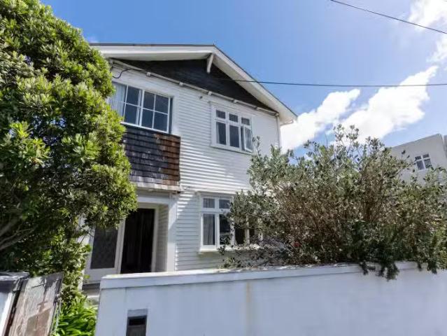 House for sale in Matata, Wellington
