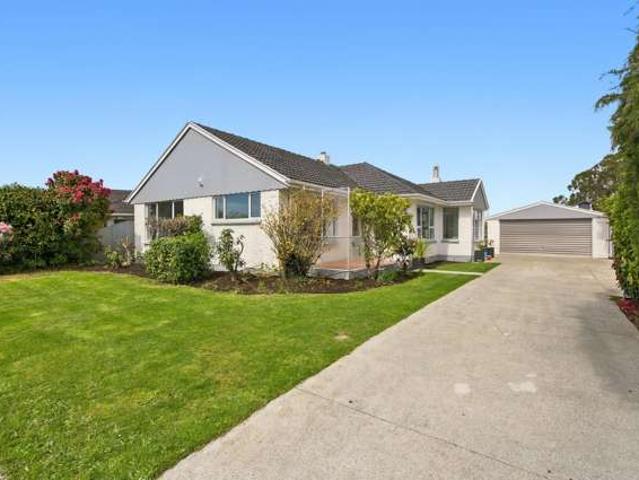 House for sale in Bishopdale, Fendalton-Waimari-Harewood Community