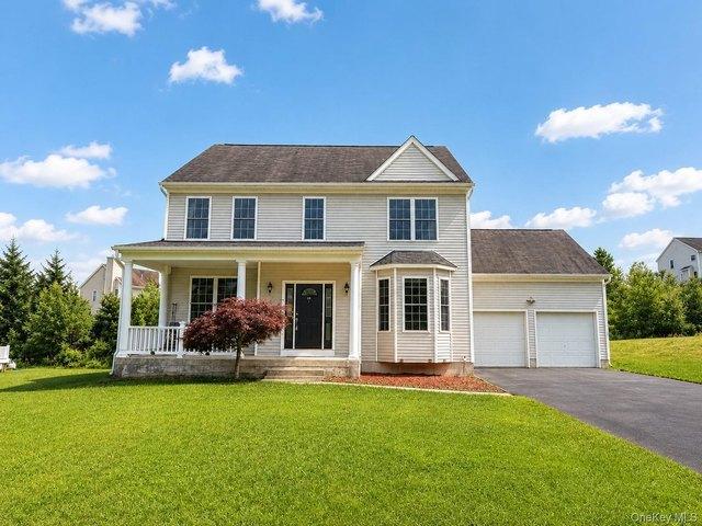 House for sale in Fallsburg, New York