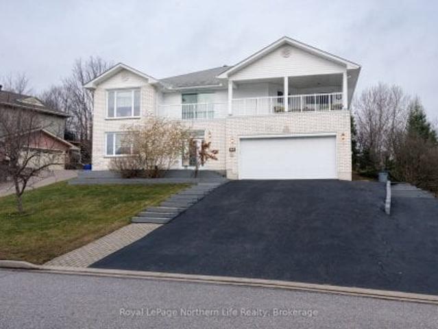 House for sale in North Bay, Ontario