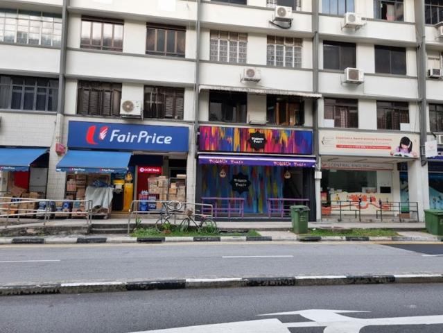 House for rent