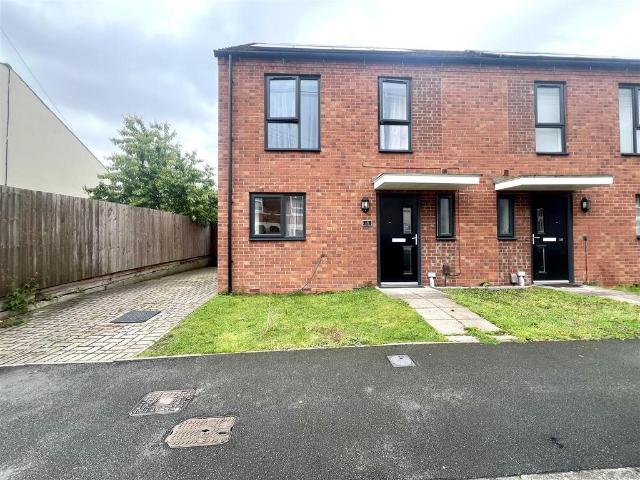 House for rent in Goldthorn Hill, West Midlands