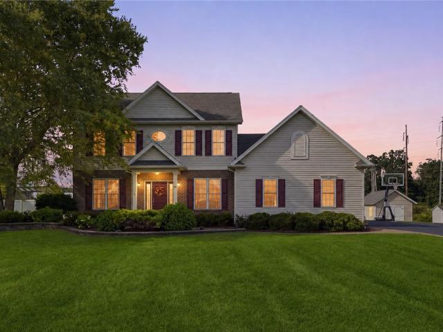House for sale in Spencerport, New York