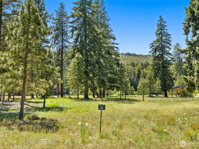 Land for sale in Cle Elum