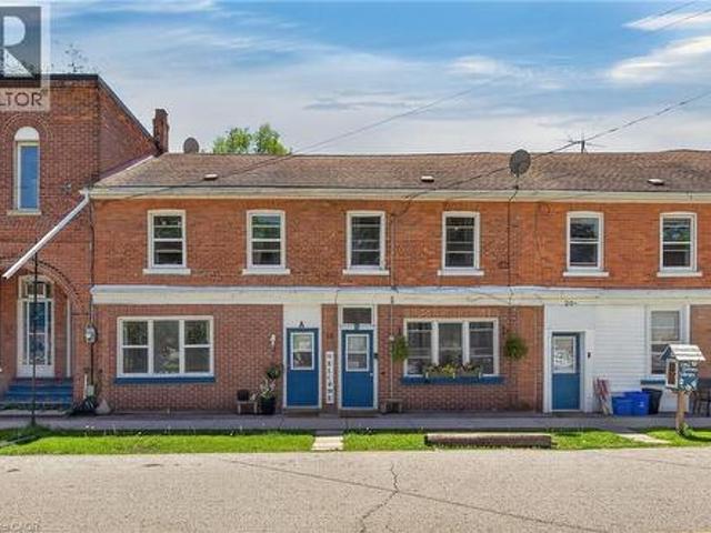 Property for sale in Cayuga, Ontario