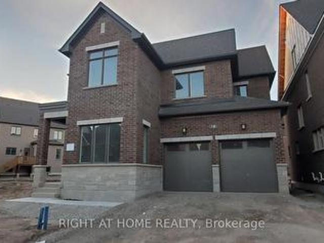 House for rent in Brampton, Golden Horseshoe