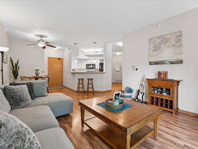 Condo for sale in Madison, Wisconsin