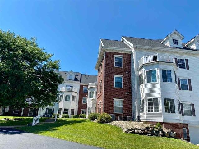 Condo for sale in Madison, Dane County