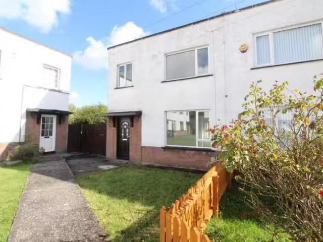 House for sale in Newtown (Glynn), Loughrea Municipal District