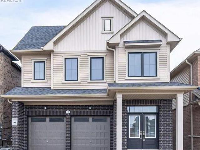 House for sale in Barrie, Ontario