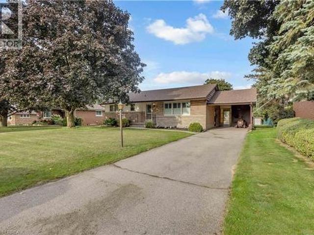 House for sale in County Of Brant, Ontario