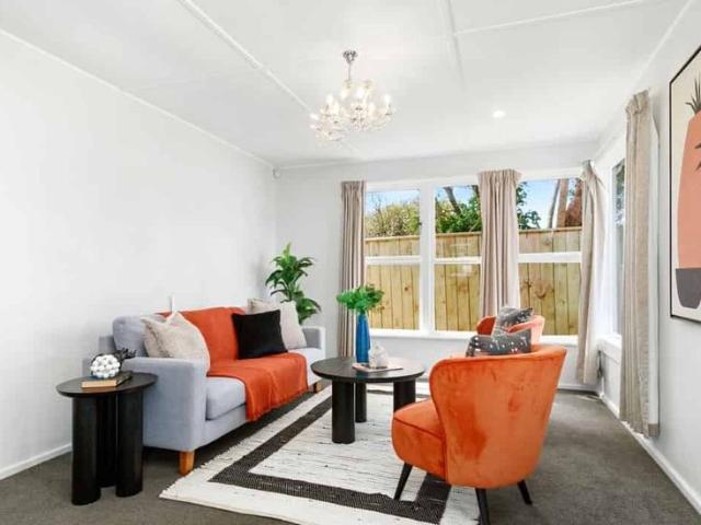 House for rent in Matata, Wellington