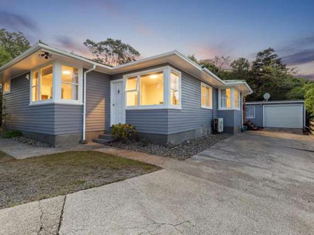 House for sale in Matata, Wellington